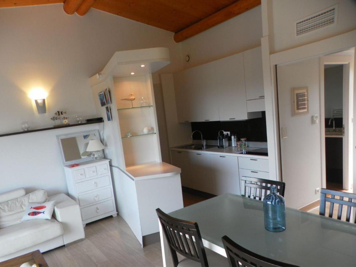 Residence Cala Sultana N62 - 4 Pers Avec Piscine Chauffee- Acces Prive A La Plage De Santa Giulia Porto-Vecchio  Eksteriør billede